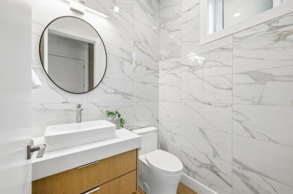 Photo 17 at 1 - 3708 W 18th Avenue, Dunbar, Vancouver West