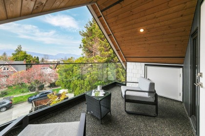 Photo 36 at 1 - 3708 W 18th Avenue, Dunbar, Vancouver West