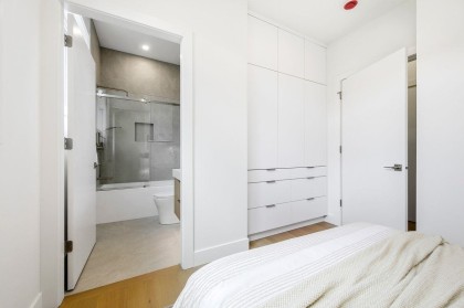 Photo 28 at 1 - 3708 W 18th Avenue, Dunbar, Vancouver West
