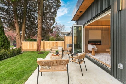 Photo 20 at 1 - 3708 W 18th Avenue, Dunbar, Vancouver West