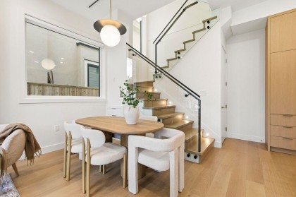 Photo 9 at 1 - 3708 W 18th Avenue, Dunbar, Vancouver West