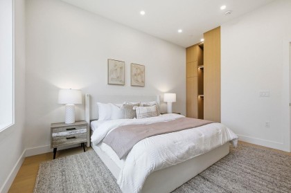 Photo 24 at 1 - 3708 W 18th Avenue, Dunbar, Vancouver West