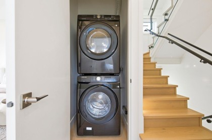 Photo 30 at 1 - 3708 W 18th Avenue, Dunbar, Vancouver West