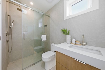 Photo 34 at 1 - 3708 W 18th Avenue, Dunbar, Vancouver West