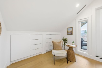 Photo 33 at 1 - 3708 W 18th Avenue, Dunbar, Vancouver West