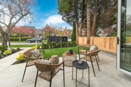 Photo 19 at 1 - 3708 W 18th Avenue, Dunbar, Vancouver West