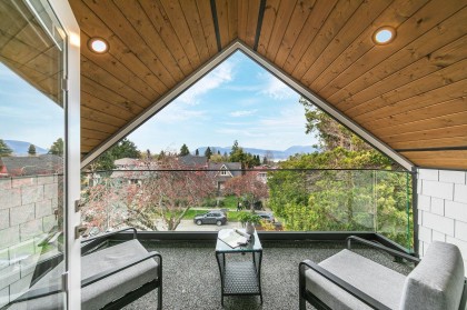 Photo 35 at 1 - 3708 W 18th Avenue, Dunbar, Vancouver West