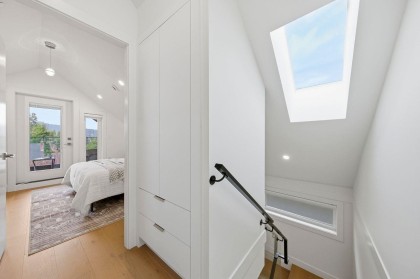 Photo 31 at 1 - 3708 W 18th Avenue, Dunbar, Vancouver West