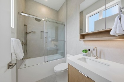 Photo 29 at 1 - 3708 W 18th Avenue, Dunbar, Vancouver West