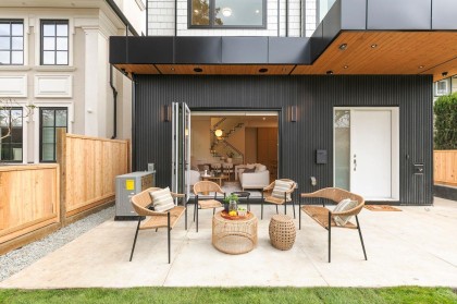 Photo 21 at 1 - 3708 W 18th Avenue, Dunbar, Vancouver West