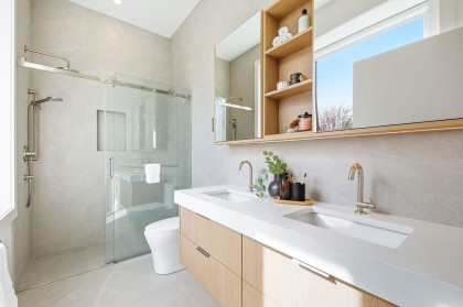 Photo 23 at 2 - 3708 W 18th Avenue, Dunbar, Vancouver West