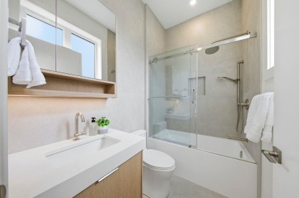 Photo 27 at 2 - 3708 W 18th Avenue, Dunbar, Vancouver West
