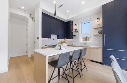 Photo 6 at 2 - 3708 W 18th Avenue, Dunbar, Vancouver West