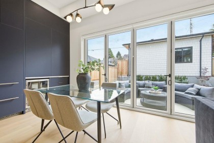 Photo 13 at 2 - 3708 W 18th Avenue, Dunbar, Vancouver West