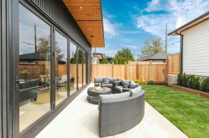 Photo 17 at 2 - 3708 W 18th Avenue, Dunbar, Vancouver West