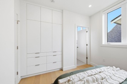 Photo 26 at 2 - 3708 W 18th Avenue, Dunbar, Vancouver West