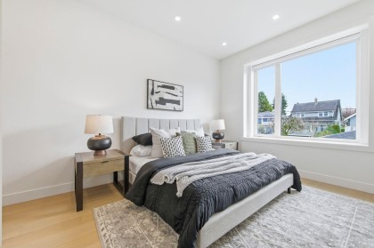 Photo 22 at 2 - 3708 W 18th Avenue, Dunbar, Vancouver West