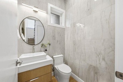 Photo 20 at 2 - 3708 W 18th Avenue, Dunbar, Vancouver West