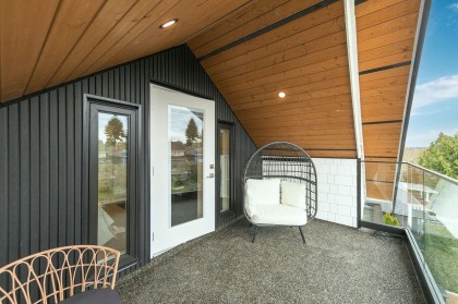 Photo 34 at 2 - 3708 W 18th Avenue, Dunbar, Vancouver West