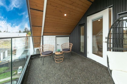 Photo 33 at 2 - 3708 W 18th Avenue, Dunbar, Vancouver West
