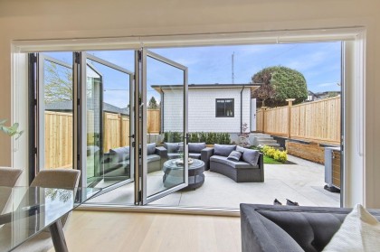 Photo 14 at 2 - 3708 W 18th Avenue, Dunbar, Vancouver West