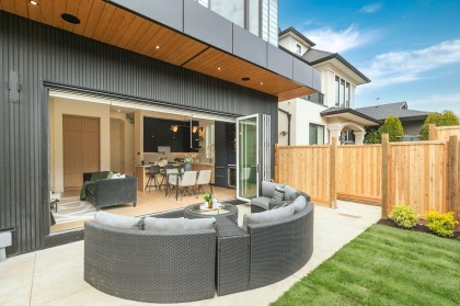 Photo 18 at 2 - 3708 W 18th Avenue, Dunbar, Vancouver West