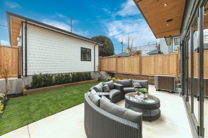 Photo 19 at 2 - 3708 W 18th Avenue, Dunbar, Vancouver West