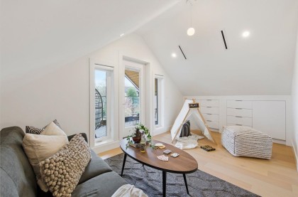 Photo 31 at 2 - 3708 W 18th Avenue, Dunbar, Vancouver West