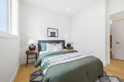 Photo 25 at 2 - 3708 W 18th Avenue, Dunbar, Vancouver West