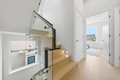 Photo 21 at 2 - 3708 W 18th Avenue, Dunbar, Vancouver West