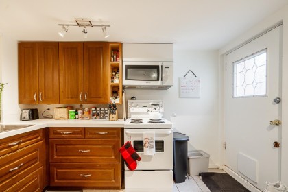 Photo 27 at 242 W 21st Avenue, Cambie, Vancouver West