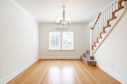 Photo 6 at 242 W 21st Avenue, Cambie, Vancouver West