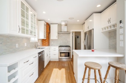 Photo 13 at 242 W 21st Avenue, Cambie, Vancouver West