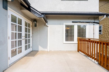 Photo 36 at 242 W 21st Avenue, Cambie, Vancouver West