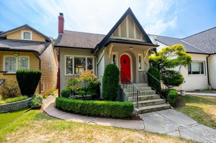 Photo 1 at 242 W 21st Avenue, Cambie, Vancouver West