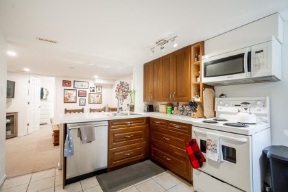 Photo 28 at 242 W 21st Avenue, Cambie, Vancouver West