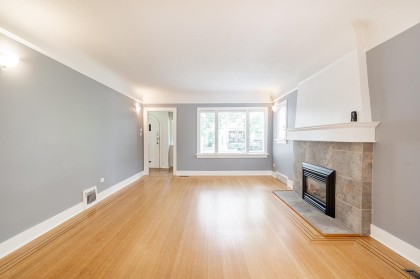Photo 5 at 242 W 21st Avenue, Cambie, Vancouver West