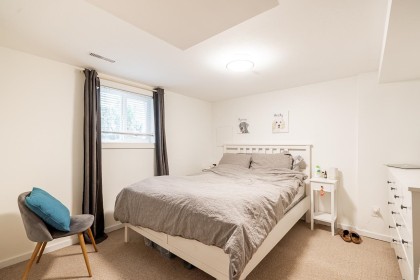 Photo 30 at 242 W 21st Avenue, Cambie, Vancouver West