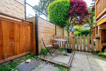 Photo 34 at 242 W 21st Avenue, Cambie, Vancouver West