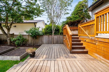 Photo 38 at 242 W 21st Avenue, Cambie, Vancouver West