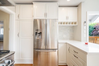 Photo 10 at 242 W 21st Avenue, Cambie, Vancouver West