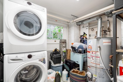 Photo 33 at 242 W 21st Avenue, Cambie, Vancouver West