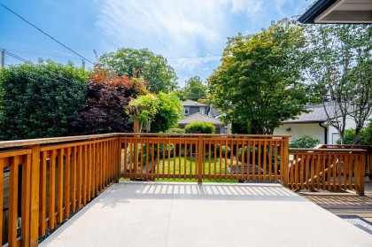 Photo 37 at 242 W 21st Avenue, Cambie, Vancouver West