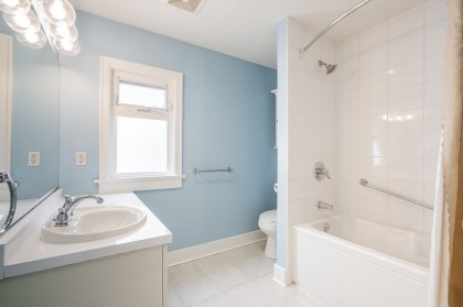 Photo 15 at 242 W 21st Avenue, Cambie, Vancouver West