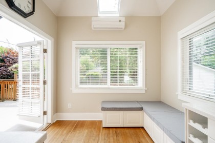 Photo 11 at 242 W 21st Avenue, Cambie, Vancouver West
