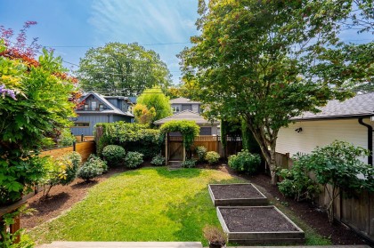 Photo 40 at 242 W 21st Avenue, Cambie, Vancouver West
