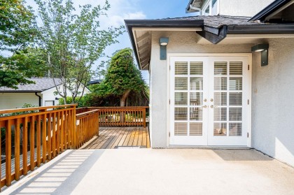 Photo 35 at 242 W 21st Avenue, Cambie, Vancouver West
