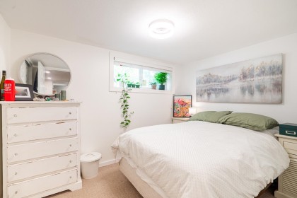 Photo 31 at 242 W 21st Avenue, Cambie, Vancouver West