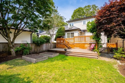 Photo 39 at 242 W 21st Avenue, Cambie, Vancouver West