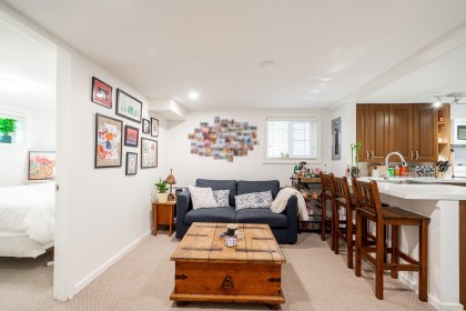 Photo 29 at 242 W 21st Avenue, Cambie, Vancouver West